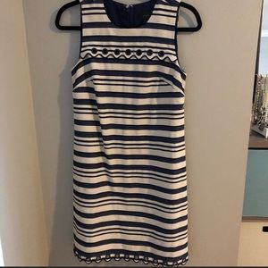 J Crew Shift Dress